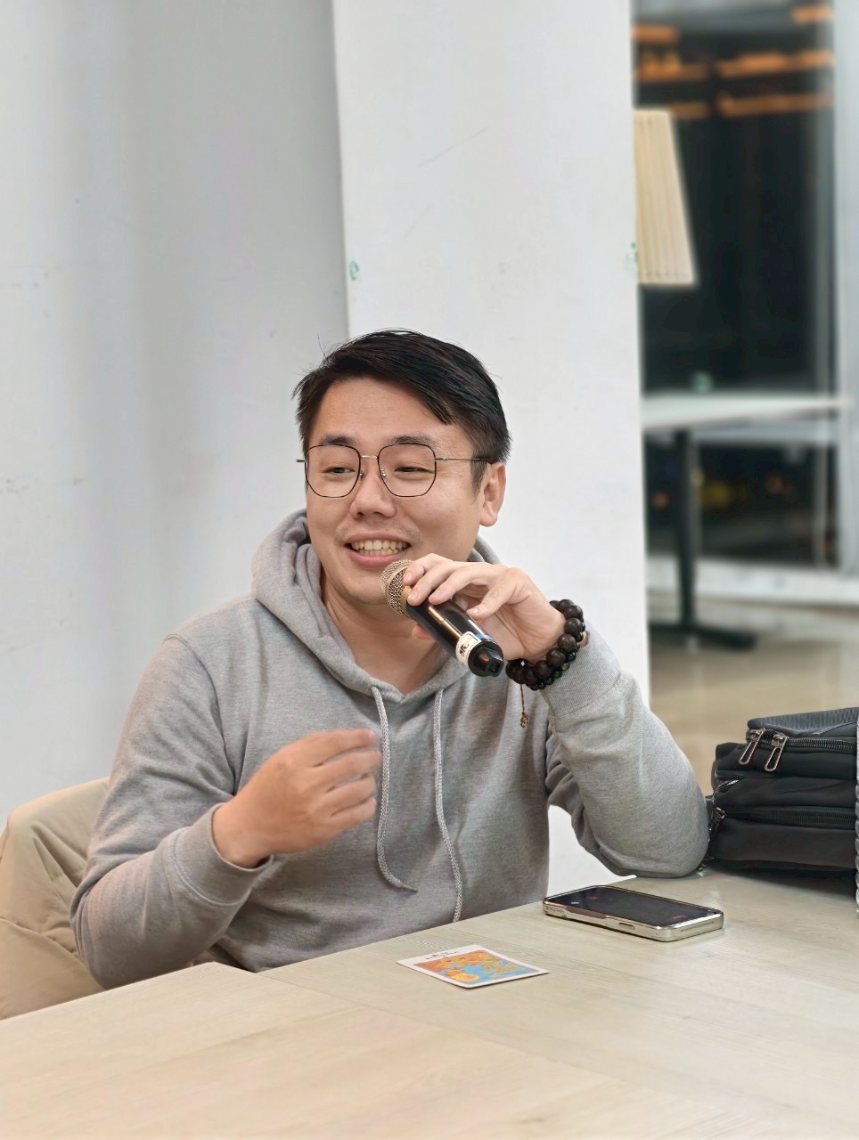 Ray 施睿皇